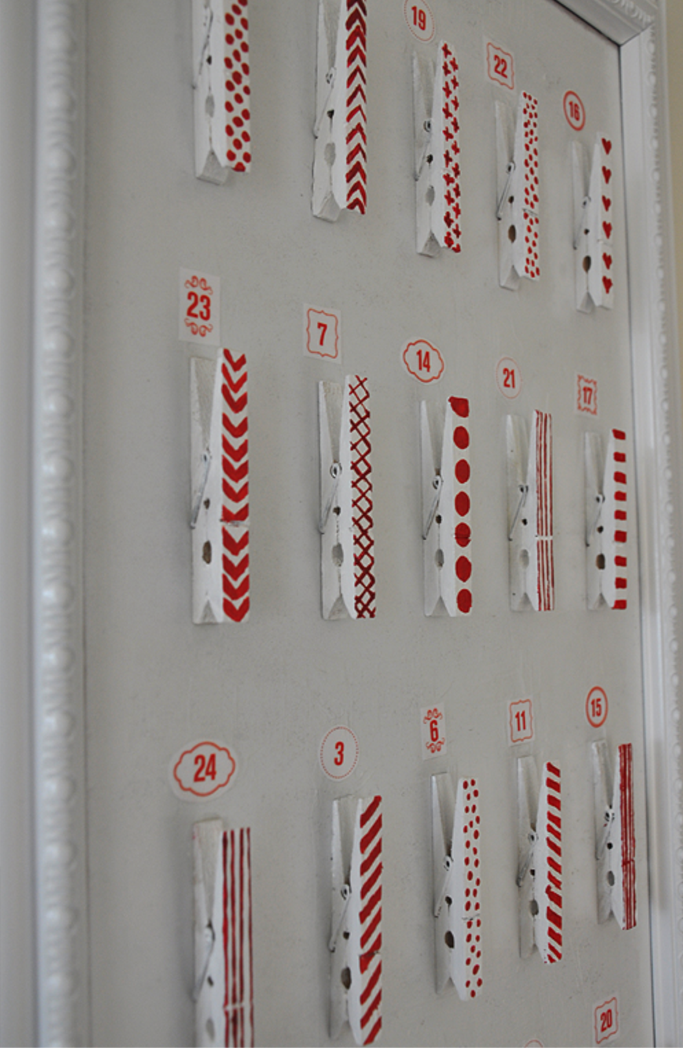 12 DIY Clothespin Crafts And Decorations To Try - Shelterness