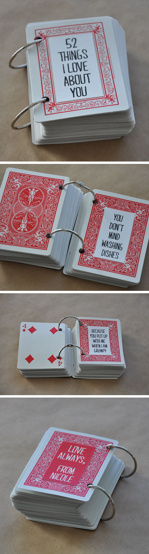 cute crafts to make for your boyfriend