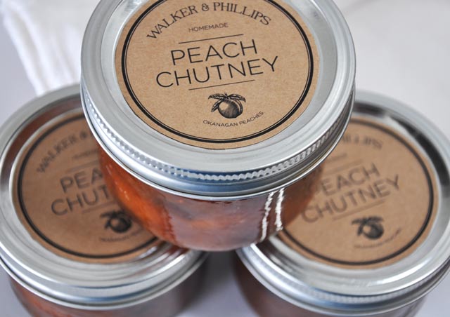 Free Printable Canning Labels