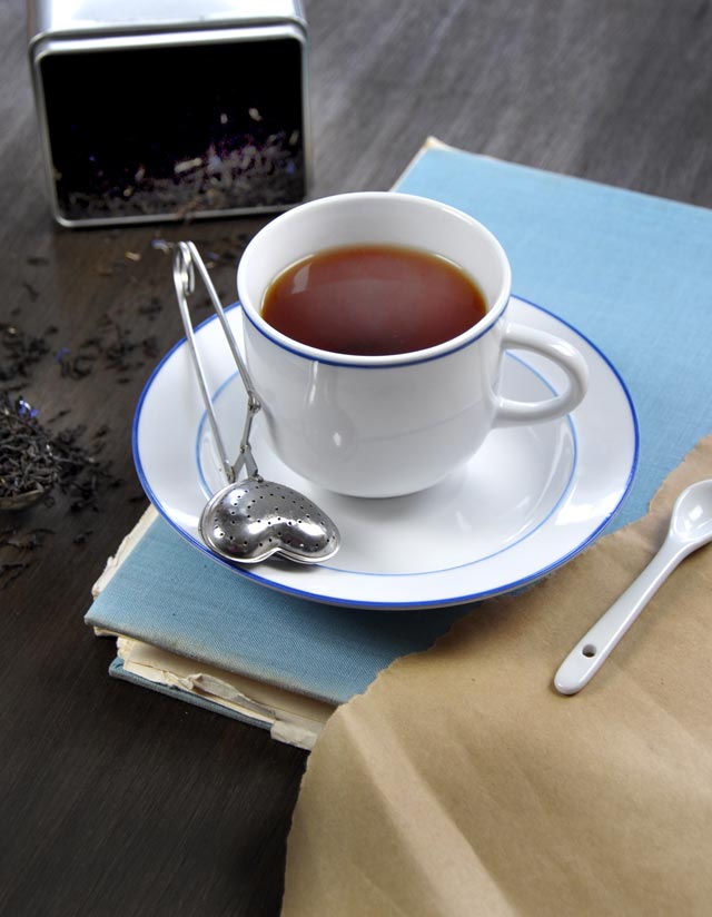Earl Grey Tea