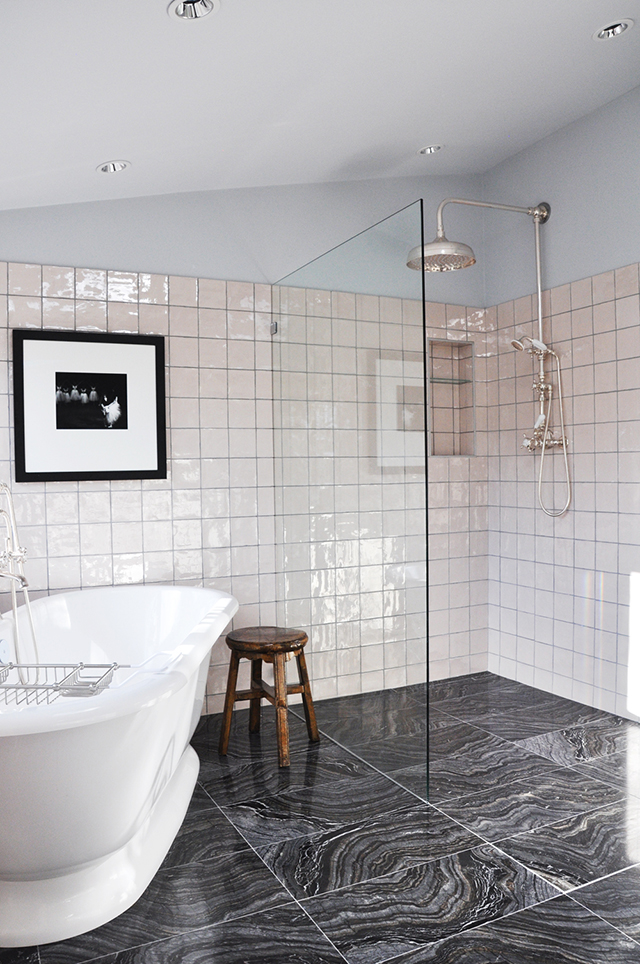 luxury bathroom interior design
