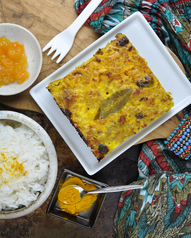 south african babotie recipe