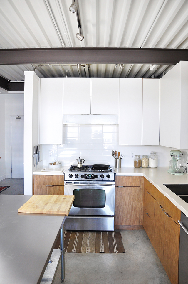 loft-kitchen