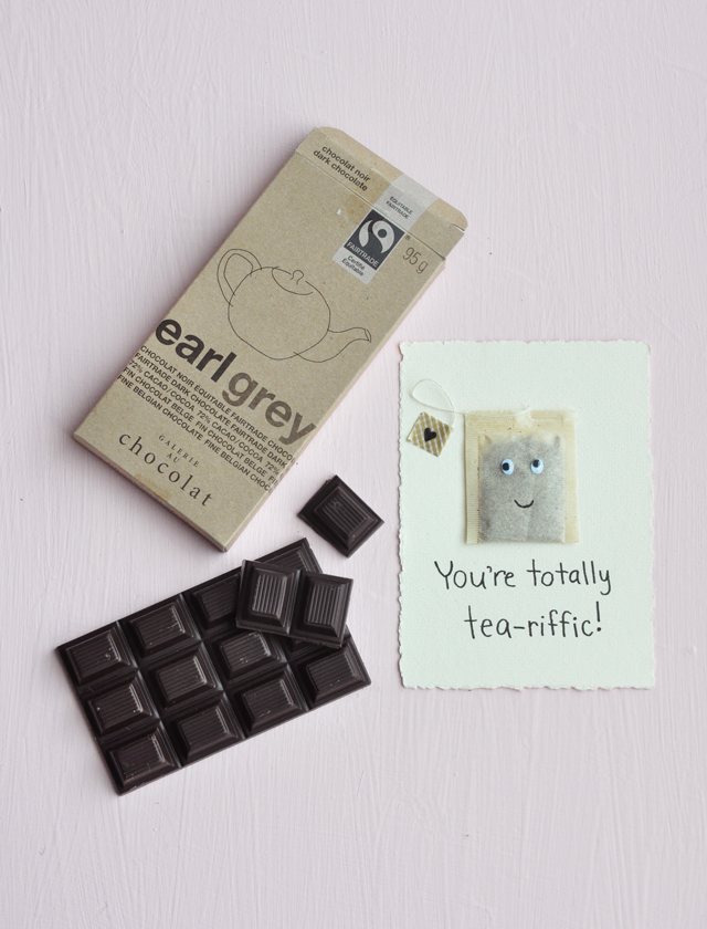 Valentine's Day DIY Card