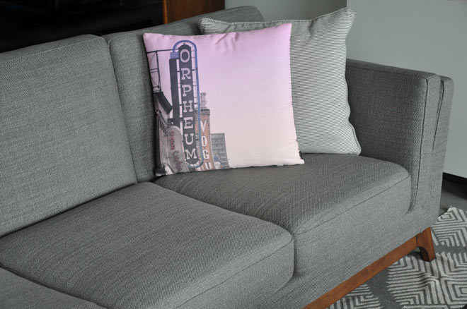 CENI Article Sofa Review