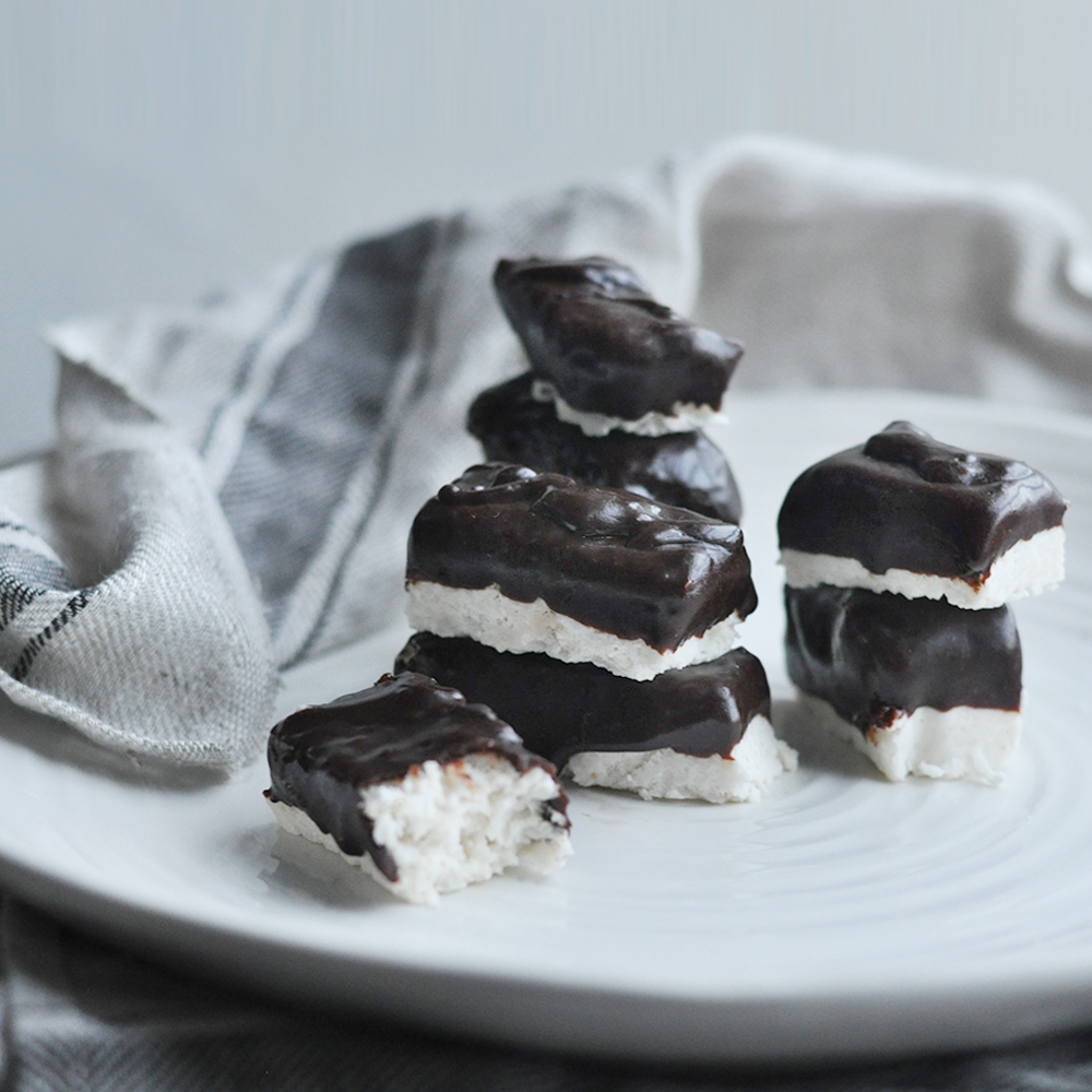 healthy bounty bar recipe
