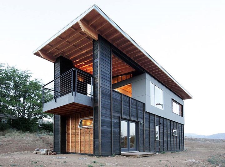 1000 square foot house