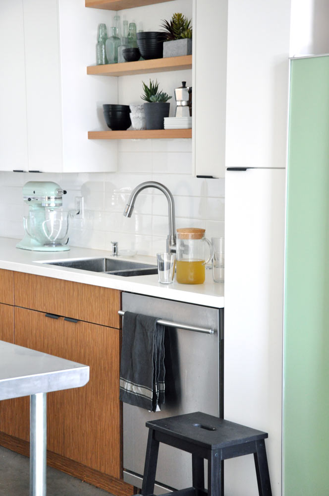 Marathon Hardware Matte Black Cabinet Pull