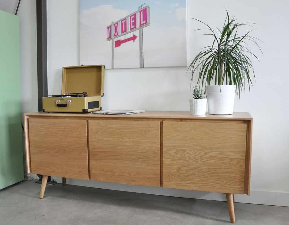 Article Seno Sideboard | @article via visualheart.com