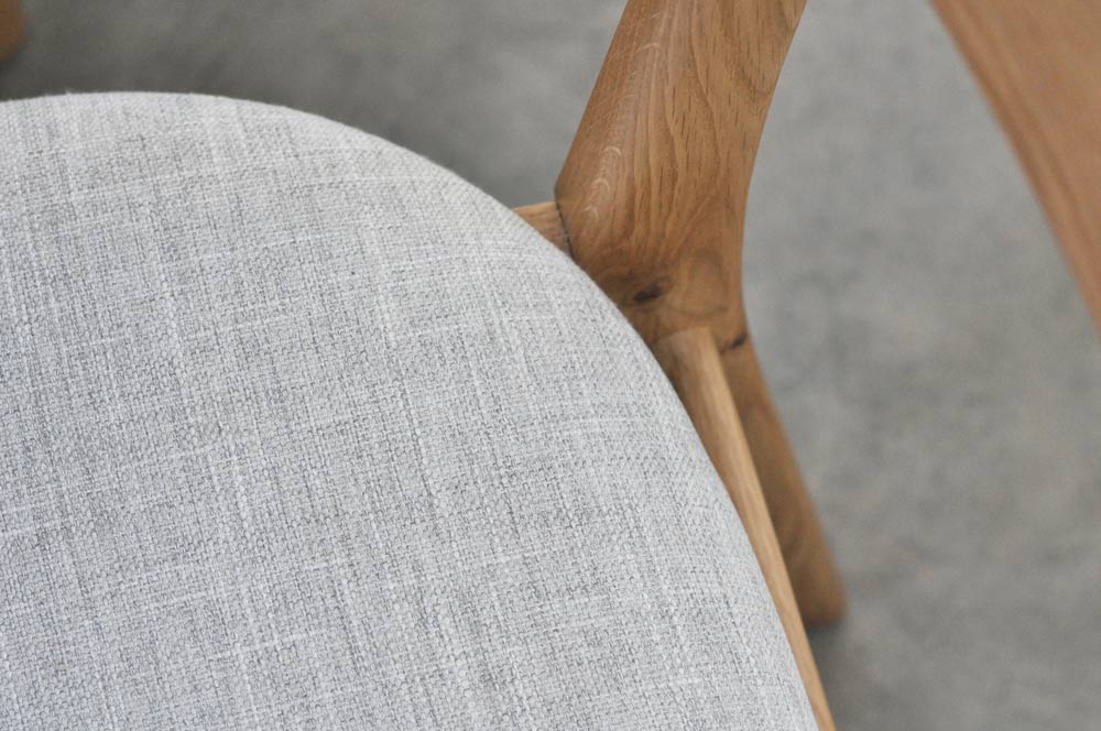 Article Ecole Dining Chair review by @visualheart