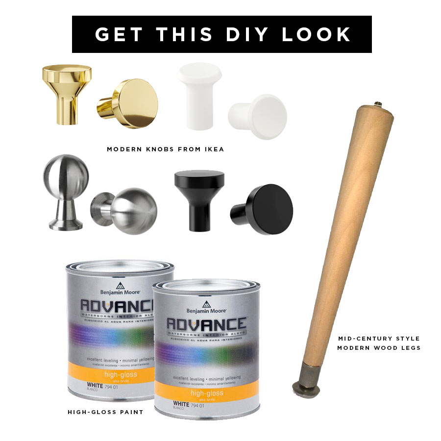 Mid-century modern DIY tips