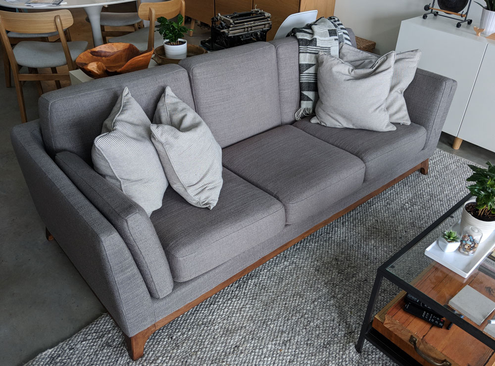 Article Ceni Sofa Review After 2 Years