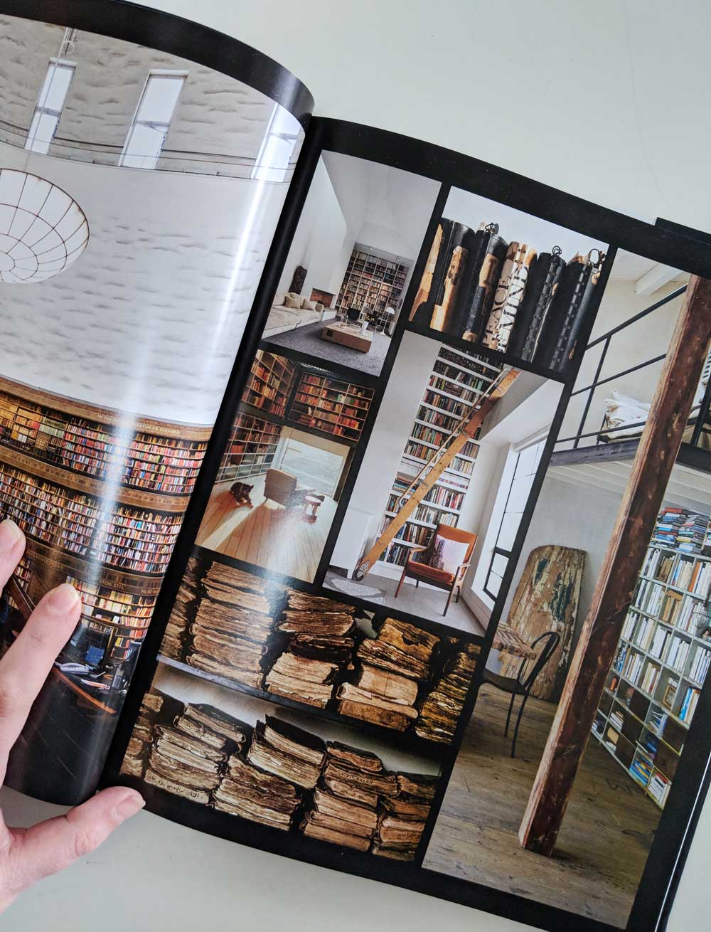 Diane Keaton The House That Pinterest Built