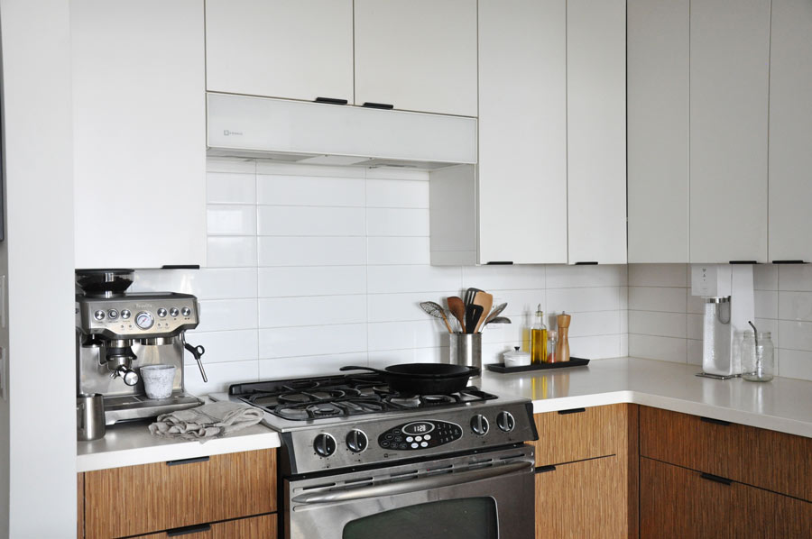 Breville Barista Express