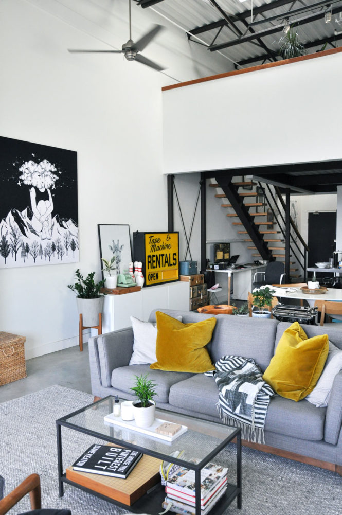 Evolution Marble Accent Loft Apartment Decor preview