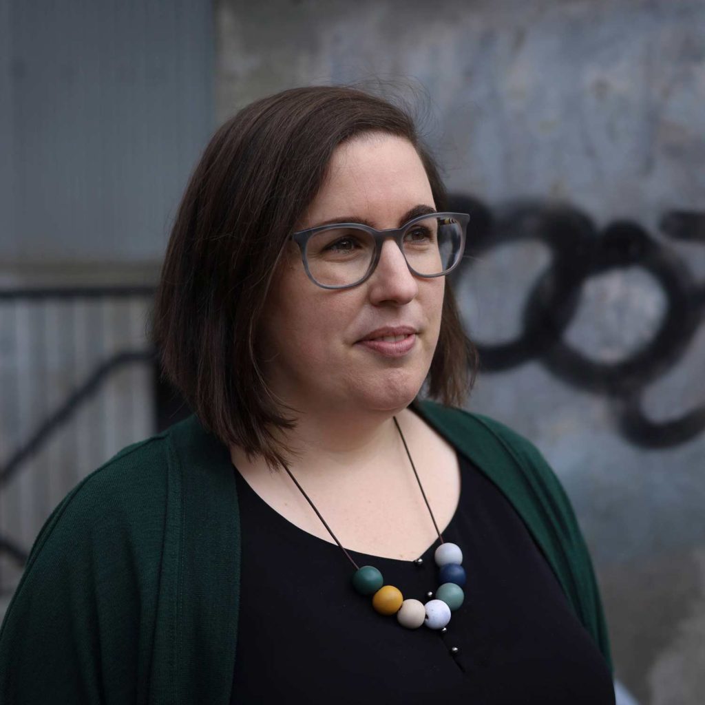 Nicole Phillips Vancouver based Graphic Designer